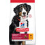 HILL'S Science Plan Canine Adult Large breed Kanalihaga koeratoit 36 kg (2x18 kg)  suurte tõugu koerte energiavajaduste