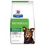 HILL'S Prescription Diet Canine Metabolic toit ülekaalulistele koertele 24 kg (2x12 kg)