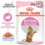 ROYAL CANIN Kitten Steriliseeritud tarretises 48 x 85 g