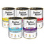 DOLINA NOTECI Premium Junior segatud maitsed 12x400g
