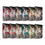 LEONARDO Finest Selection komplekti maitseid 24 x 85 g