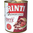 RINTI Kennerfleisch Duck pardiliha  12 x 800 g