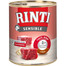 RINTI Sensible Veiseliha riisiga 12 x 800 g