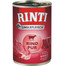RINTI Singlefleisch Beef Pure Monoproteiinne veiseliha 12 x 800 g