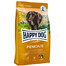 HAPPY DOG Supreme piemonte - kachka, kastan, kala 3 x 10 kg