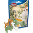 TRIXIE Veggie Safari taimetoidu maiuspala 3tk 84g