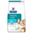 HILL'S Prescription Diet Dental Care t/d Mini 6 kg (2 x 3 kg) kuivtoit suuhügieen probleemidega koertele