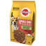PEDIGREE Small dog Adult  12kg (väikestele tõugudele) - kuivtoit veiseliha ja köögiviljadega + koeravihik Tasuta