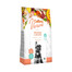 CALIBRA Dog Verve GF Junior Medium Large    Kana ja part 24 kg (2 x 12 kg) Teraviljavaba toit noortele koertele kuni keskmise kuni suure tõugu koertele kana ja pardiga.