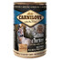 CARNILOVE Wild Meat Salmon&Turkey märg koeratoit 24 x 400 g