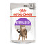 ROYAL CANIN Steriliseeritud tarretises Märgtoit tarretis steriliseeritud täiskasvanud kassidele 48 x 85 g