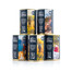 SIMPLY FROM NATURE Niiske koeratoit 5 maitsega 5 x 400g