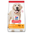 HILL'S Science Plan Canine Adult Light Large breed  Kana 18 kg suure tõugu koeratoit kana + 3 konservi TASUTA