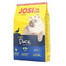 JOSERA JosiCat crispy duck 650g karma dla kotów