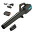 GARDENA akupuhur PowerJet 18V P4A koos akuga