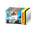 SHEBA Selection in Sauce Mix kalaga 13 x 340 g