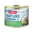 SCHMUSY Nature Tuunikala köögiviljadega želees 24*185 g
