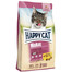 HAPPY CAT Mink Steriliseeritud Geflügel kodulinnulihaga 1,5 kg