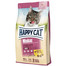HAPPY CAT Mink Steriliseeritud Geflügel kodulinnulihaga 1,5 kg