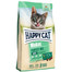HAPPY CAT Mink Perfect Mix Geflügel, Fisch & Lamm 1,5 kg linnuliha, lambaliha, kala