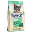 HAPPY CAT Mink Perfect Mix Kala ja kanaliha ja lambaliha 4 kg