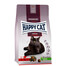 HAPPY CAT Sterilised Wołowina bawarska 4 kg dla kotów kastrowanych