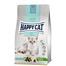 HAPPY CAT Sensitive Light 4 kg na nadwagę
