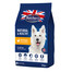 BUTCHER'S Natural&Healthy koerte kuivtoit kanaga 10kg