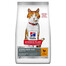 HILL'S Science Plan Young Adult Steriliseeritud kasside kuivtoit kanaga 10 kg