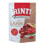RINTI Kennerfleisch Lamb Lambaliha kottides 400 g
