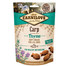 CARNILOVE Semi moist snacks lengvi skanėstai su karpiais ir čiobreliais 200 g