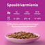 WHISKAS Junior Classic Meals Kana ja veiseliha kastmes 4x85g
