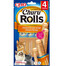 INABA Churu Rolls Chicken 4x10g kanawrapid kassidele