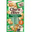 INABA Churu Bites Chicken tuunikala wrap kassidele 3x10g