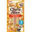 INABA Churu Bites Chicken wraps 3x10g kanawrapid kassidele