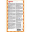 INABA Churu Bites Chicken wraps 3x10g kanawrapid kassidele