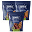 SIMPLY FROM NATURE Maiused treeninguks küülikuliha ja rohelise teega 3 x 300 g