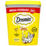 DREAMIES Mega Box 350g kasside maiuspala maitsva juustuga