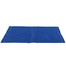 TRIXIE Jahutusmatt, 110 × 70 cm, sinine