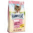 HAPPY CAT Mink Junior Care kanaliha10 kg