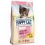 HAPPY CAT Mink Kitten Care kanaliha 10 kg