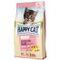 HAPPY CAT Mink Kitten Care kanaliha 10 kg