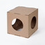 CARTON+ PETS Kartongist moodulmajad kassidele Kaksikud