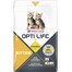 VERSELE-LAGA Opti Life Kitten Chicken 1 kg kassipoegade jaoks