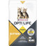 VERSELE-LAGA Opti Life Kitten Chicken 2.5 kg kassipoegade jaoks