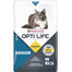 VERSELE-LAGA Opti Life Cat Senior Chicken 1 kg vanemate kasside jaoks