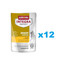 ANIMONDA Integra Protect Urinary Struvit with Chicken 12x85 g kanaga