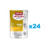 ANIMONDA Integra Protect Urinary Struvit with Chicken 24x85 g kanaga