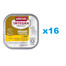 ANIMONDA Integra Protect Urinary Struvit with Chicken 16x100 g kanaga