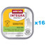 ANIMONDA Integra Sensitive Türgi 16x100 g